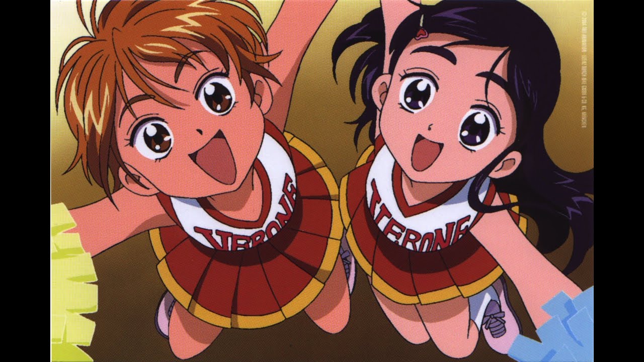 ➤Futari wa Pretty Cure AMV - Shining Star ❁