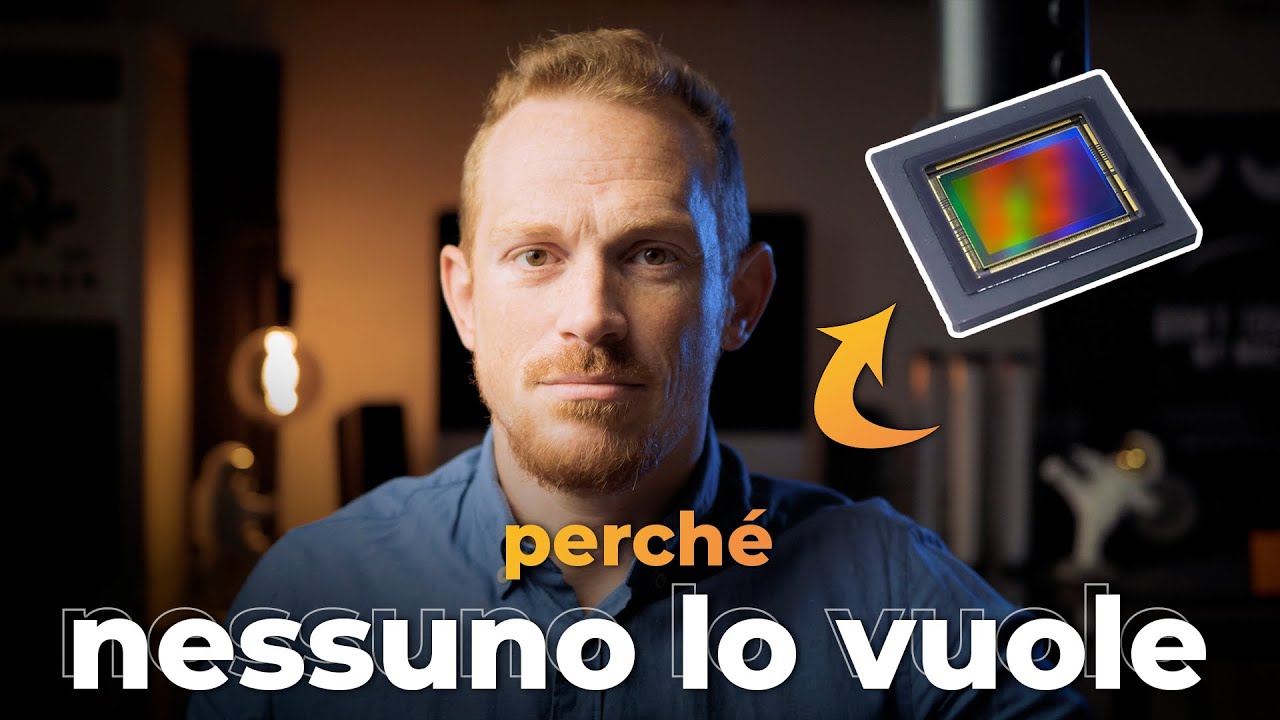 Full Frame Vs APS-C: è MEGLIO o stai spendendo troppo? Qual è la MIGLIORE fotocamera per INIZIARE?