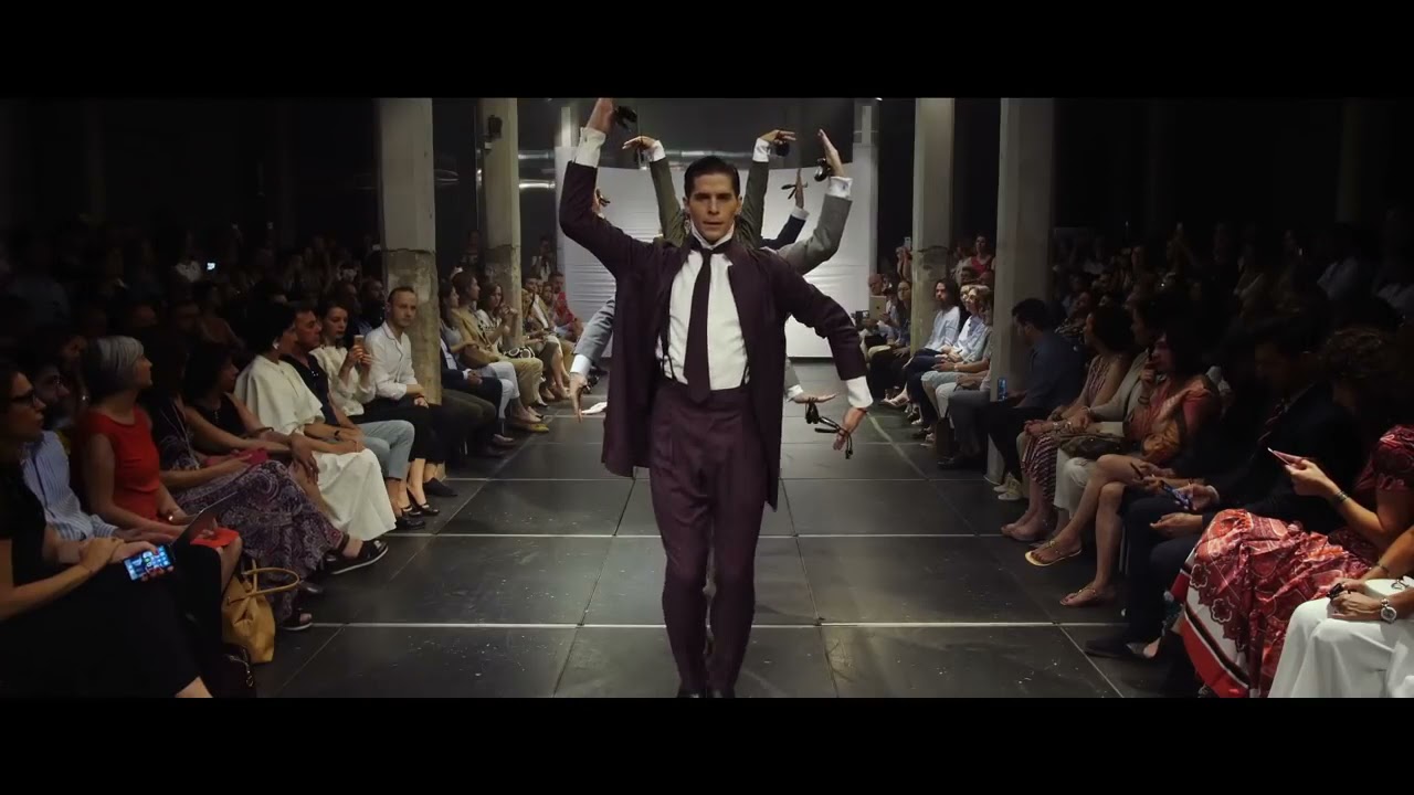 Flamenco - Antonio Najarro & Oteyza -91- & Ballet Nacional de Espa&ntilde;a