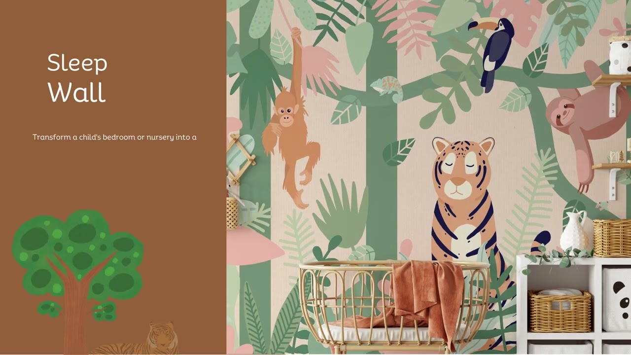 Amazing Kids Wallpaper Ideas! 🚀🧚🎨