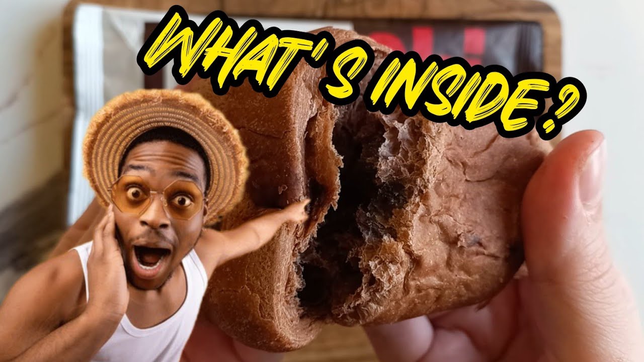 We taste 10 Popular 🥮Biscuits &🍩 Cakes... And This Happened 