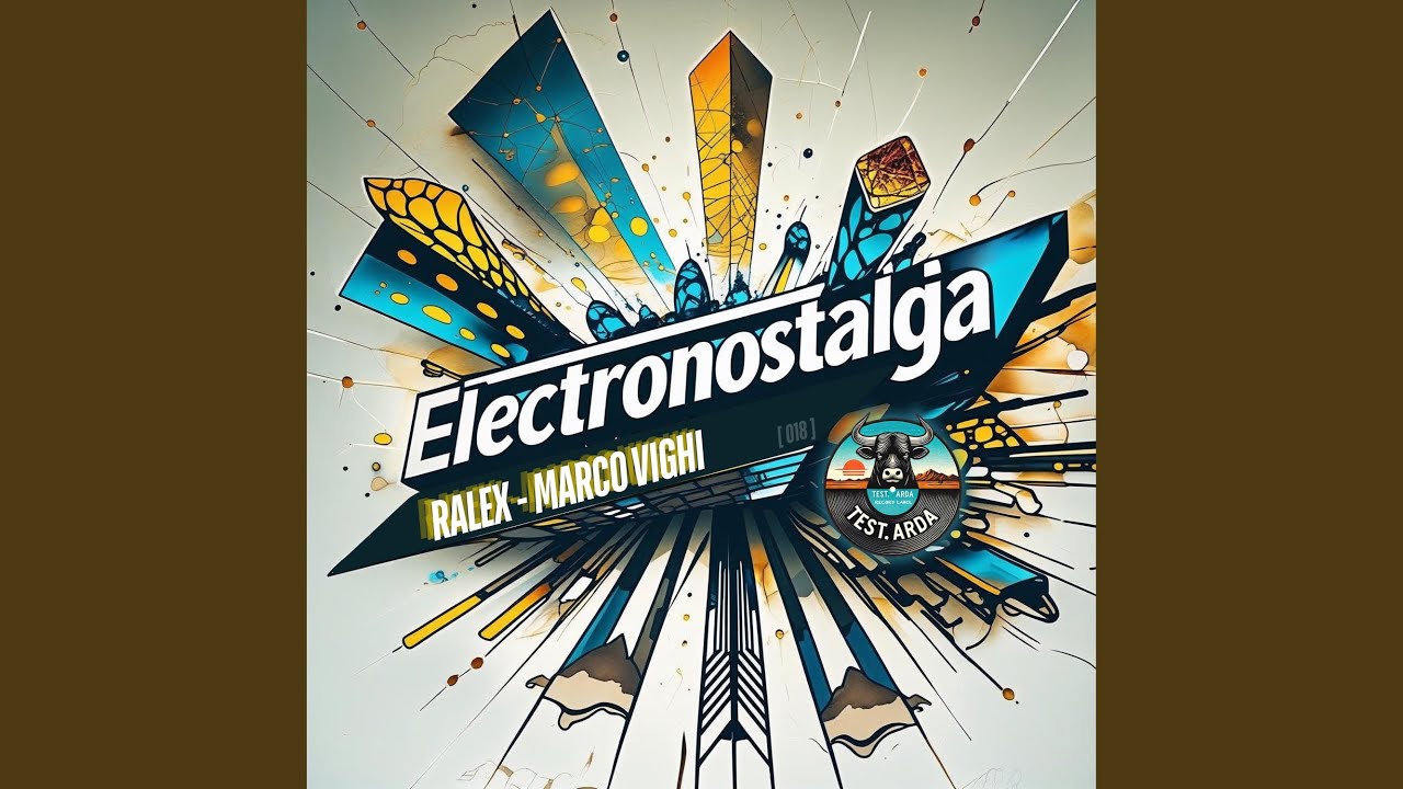 Electronostalgia (Original)
