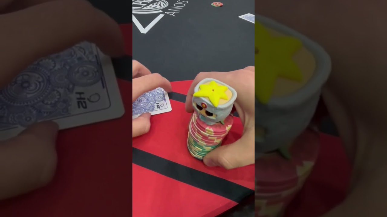 VOU TE ENSINAR A BLEFAR EM 5 PASSOS! - Parte 1 #poker #pokerplayer #aprendapoker #pokerlife #casino