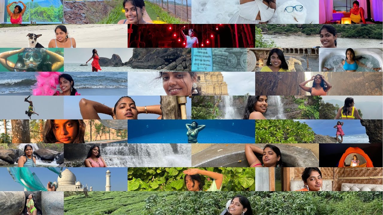 Story of my Life | India Travel Vlog | Adventures | Watersoul Official Channel | Long Video | Trip