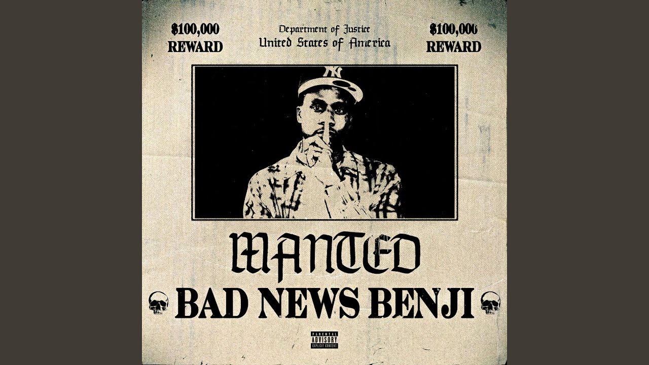Bad News Benji