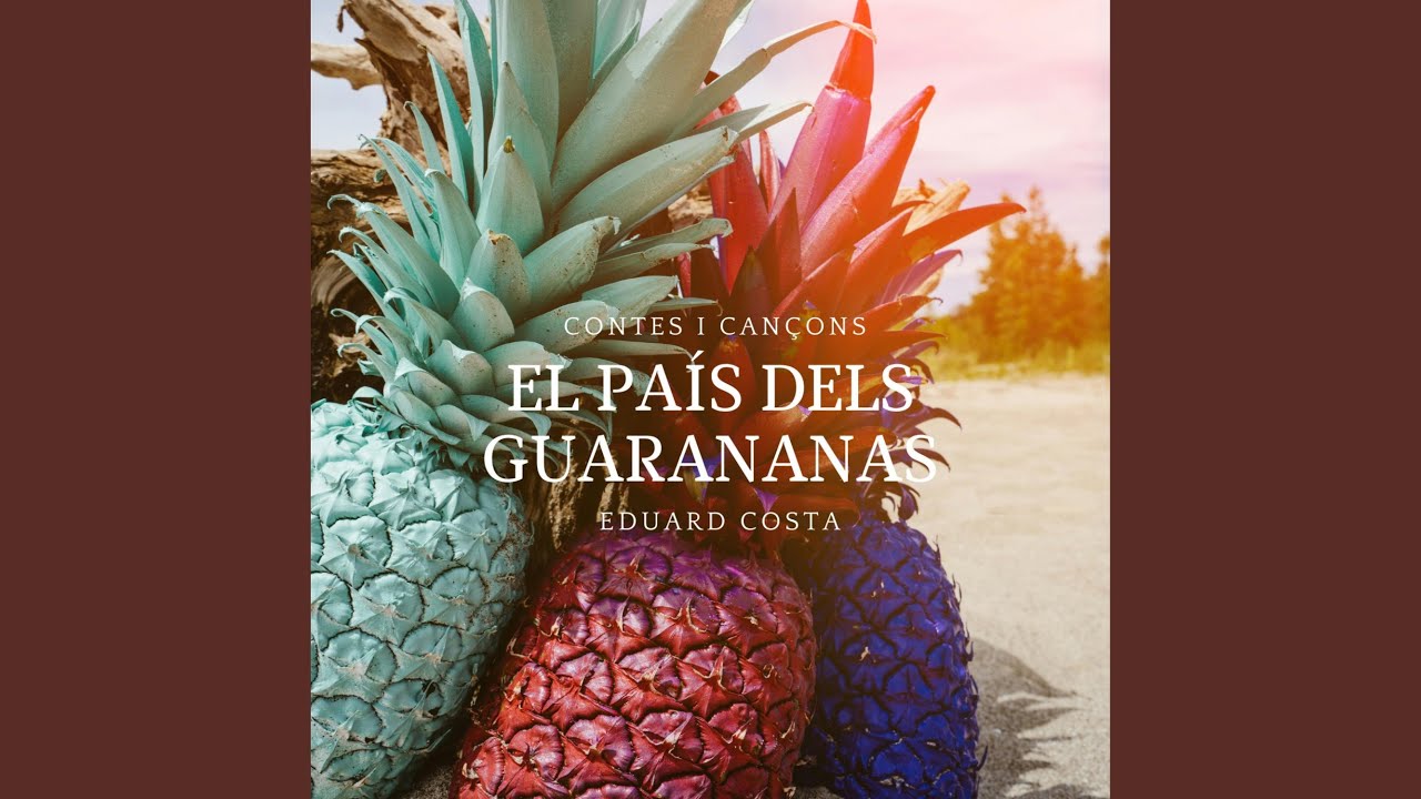 El país dels Guarananas