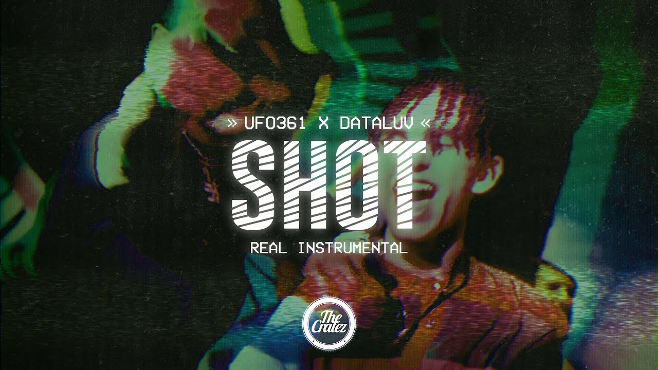 Ufo361 feat. Data Luv – “Shot” 🌊🌊🌊 Instrumental (prod. by SONUS030, THE CRATEZ & JIMMY TORRIO)