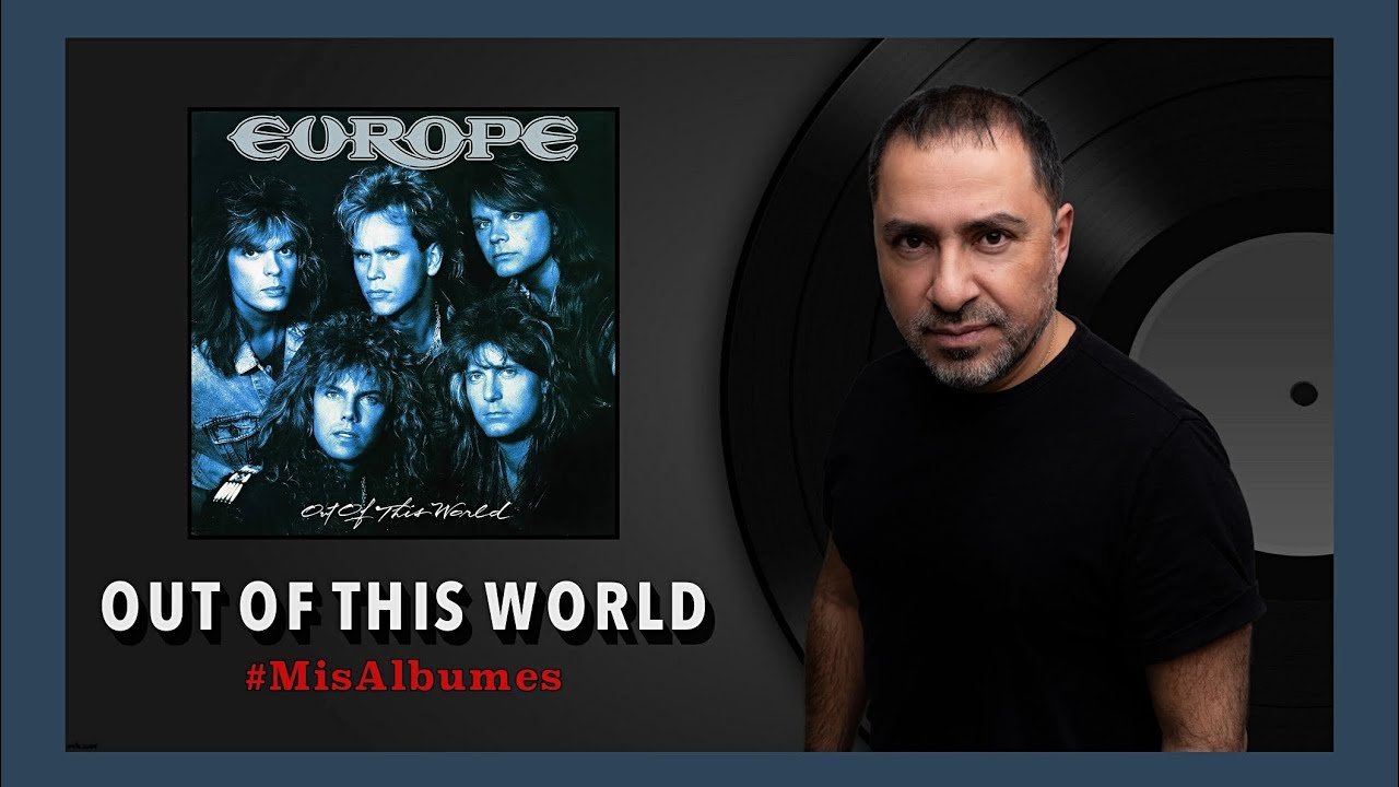 EUROPE 
