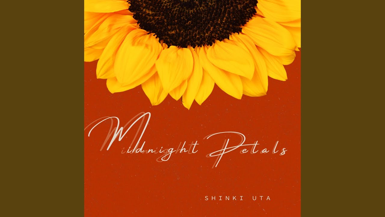 Midnight Petals