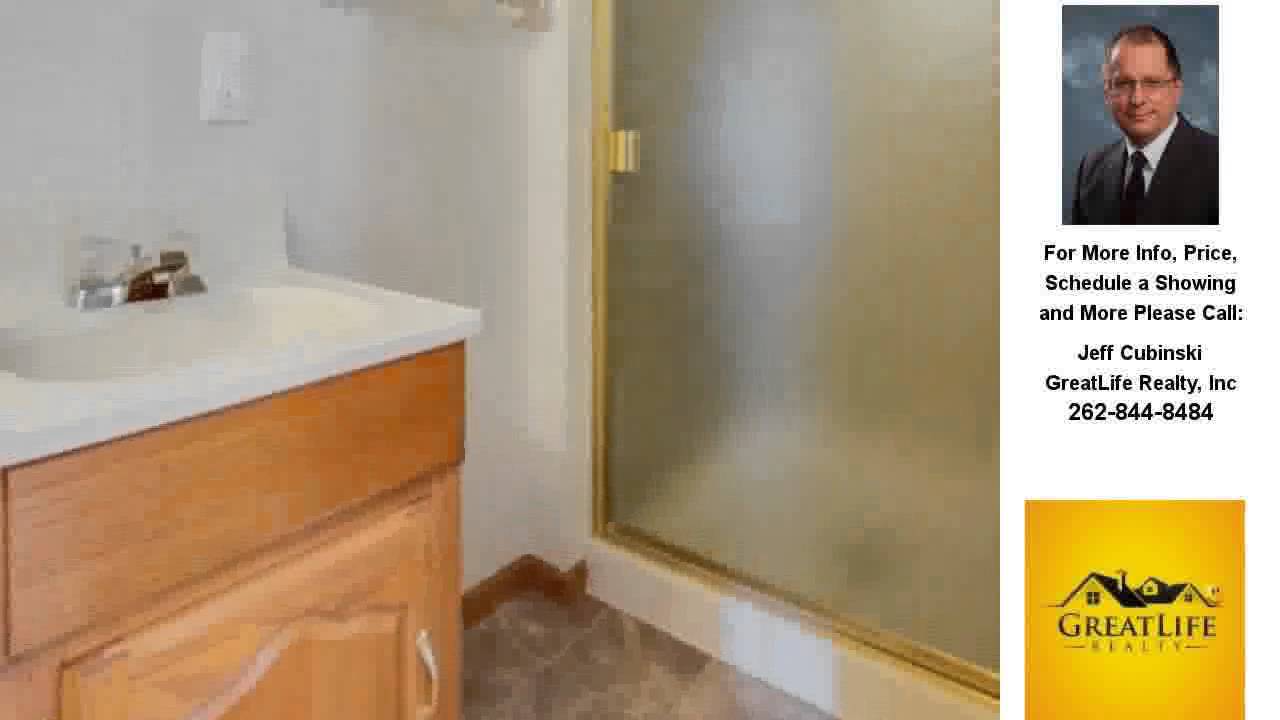 N4271 Boy Scout Dr, Saint Cloud, WI Presented by Jeff Cubinski.