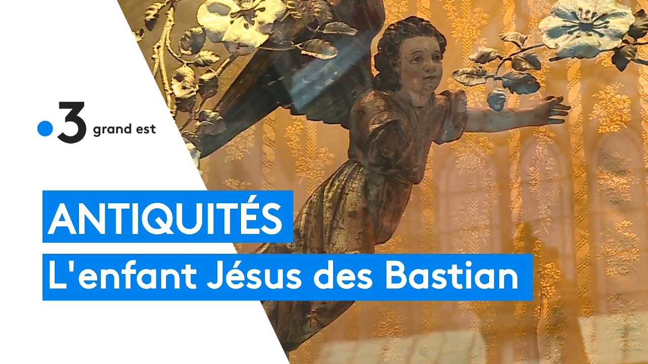 Antiquités Bastian la plus ancienne vitrine de Strasbourg