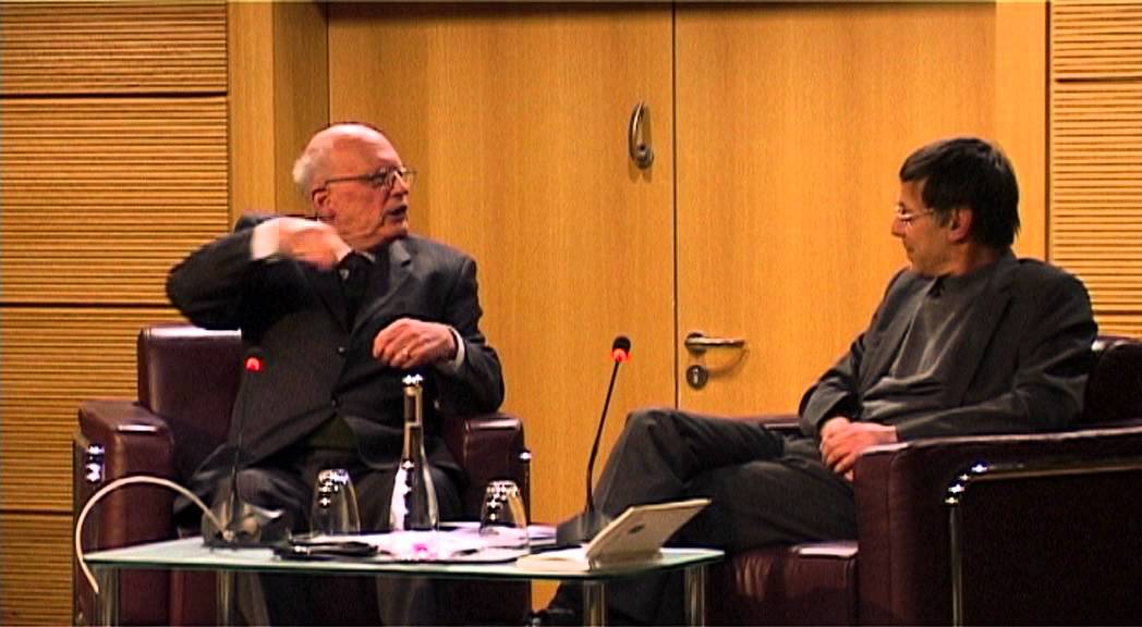 Georges-Arthur Goldschmidt - débat intégral.mov