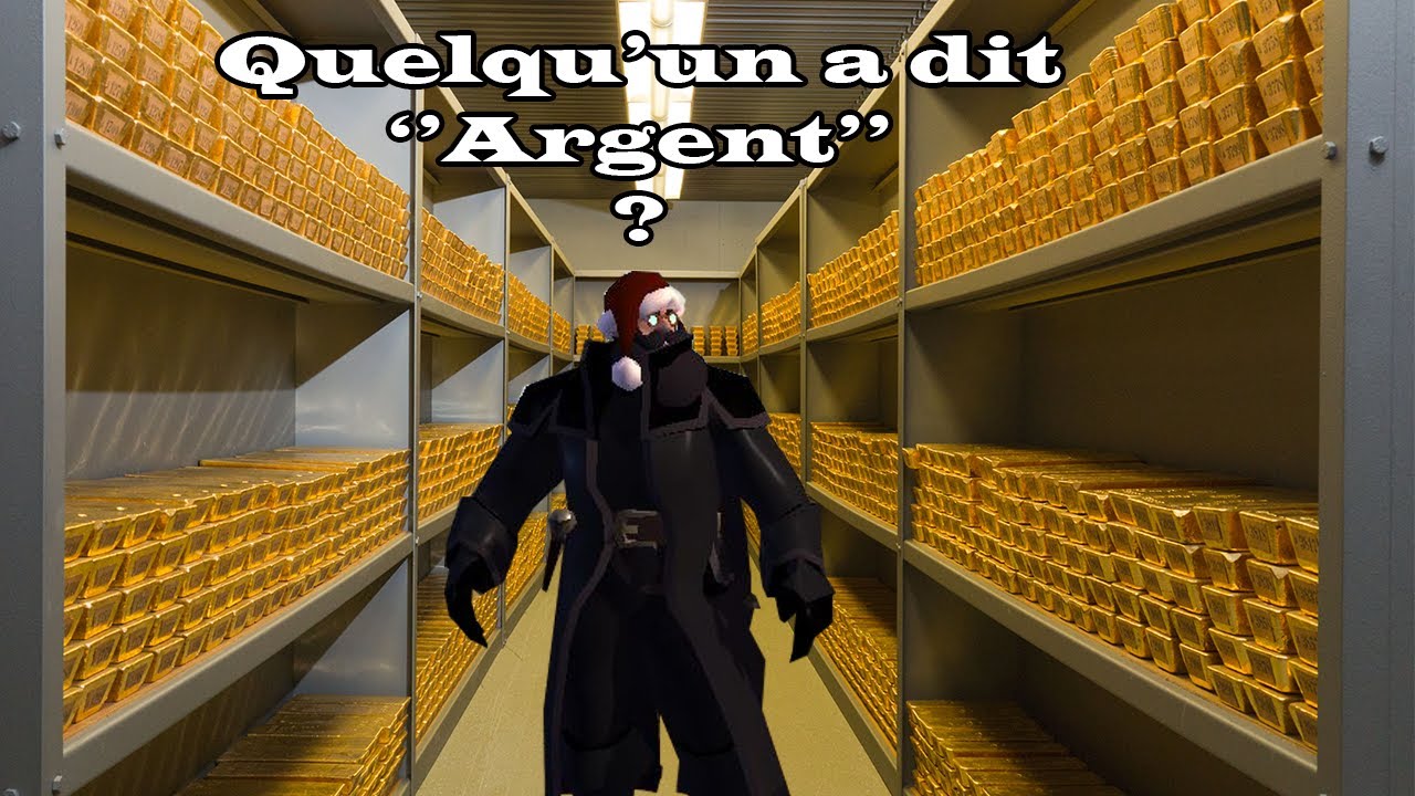 [FR] Albion Online - Gagner de l'argent rapidement grâce à la faction