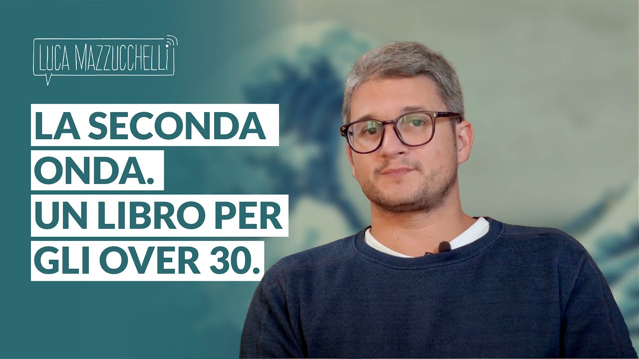 La seconda onda: un libro da leggere per trovare felicità e successo