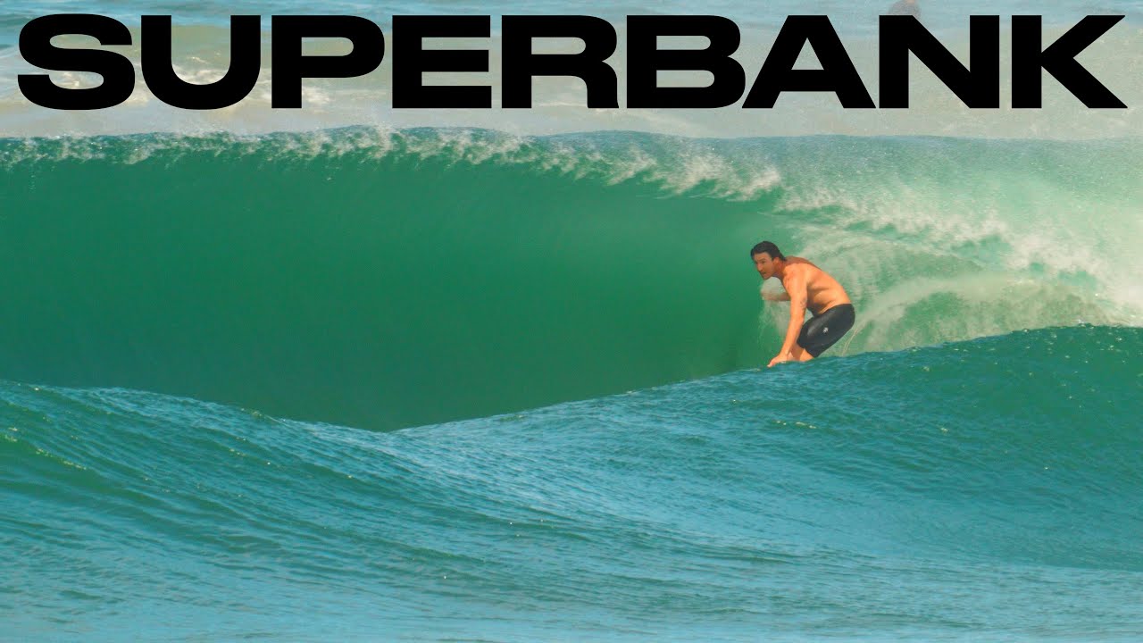 Quivers Of The Stone Age - Superbank Friday 12 January 2024