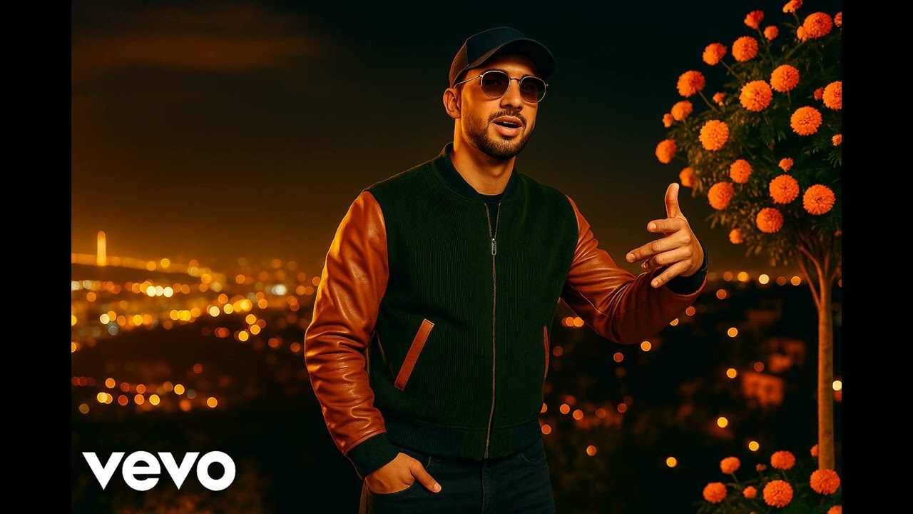 Soolking – Espérance (Clip Officiel)