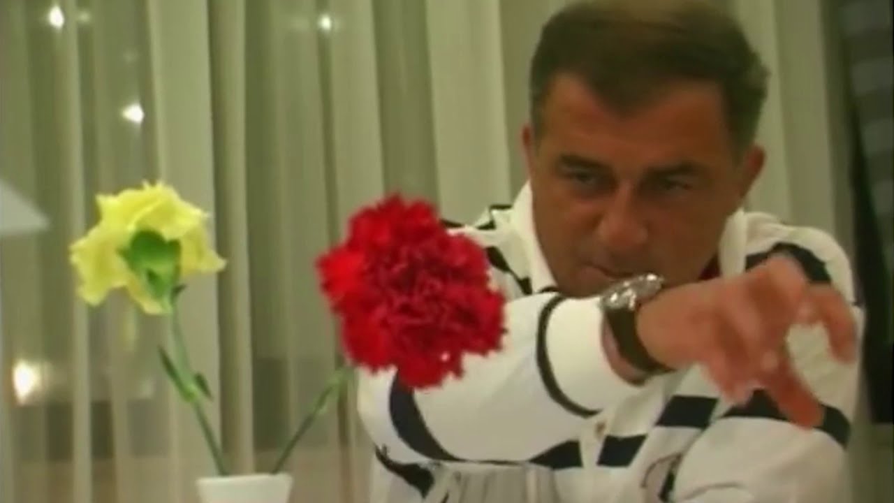 Gangsta's Paradise Fatih Terim