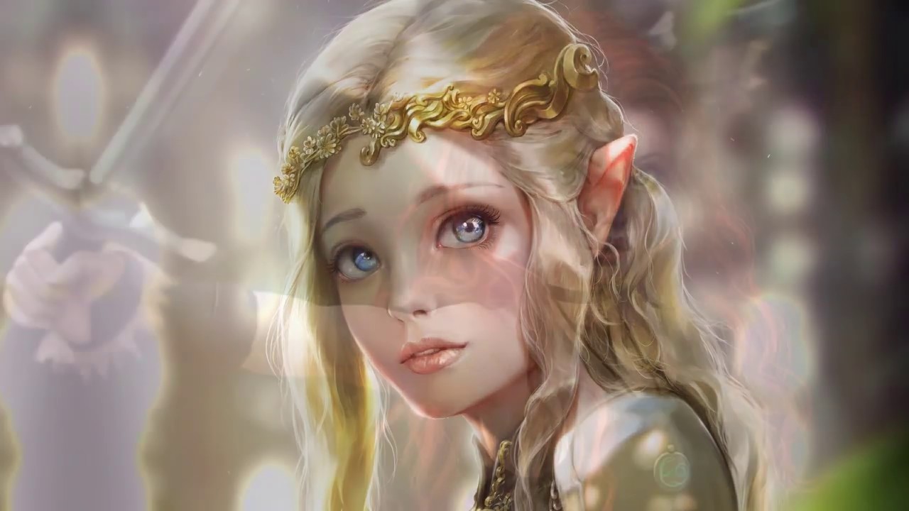 FAUN - Federkleid (Legendado PT-BR)