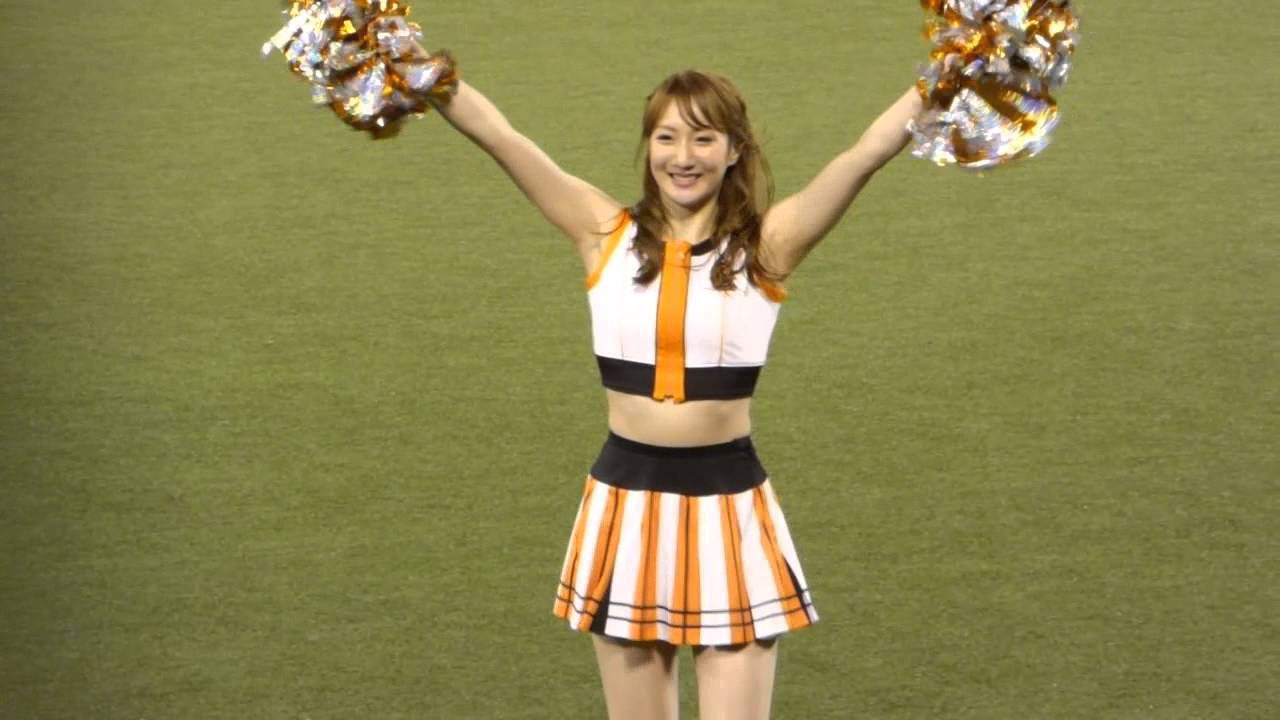 150422【チームヴィーナス】前多美花 勝利の闘魂こめて