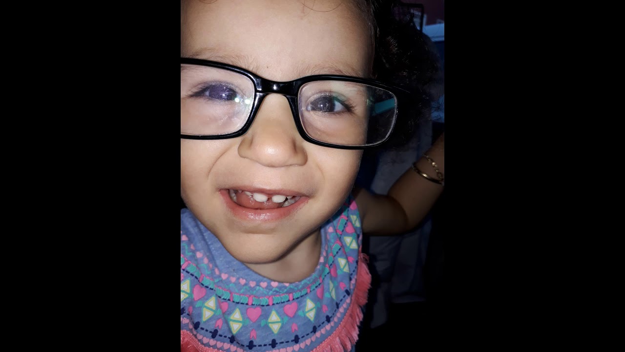 EBRAR 3 YAŞINDA