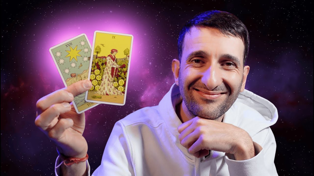 You’re Afraid To Start — And That’s The Sign You Should 🌟 Timeless Tarot