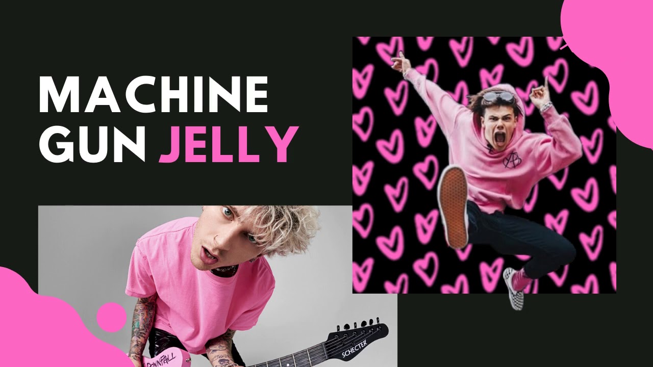 Pop Punk Type Beat 2021 | MGK Type Beat 2021 | YungBlud Type Beat 2021
