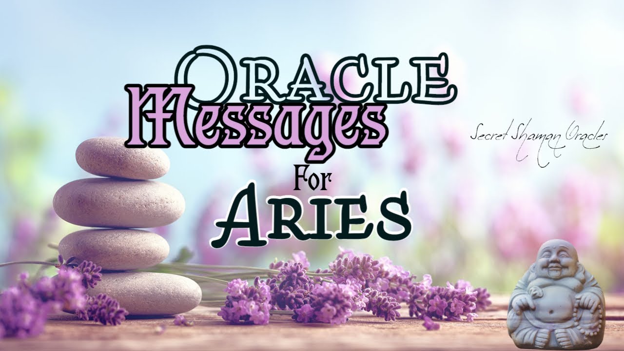 Aries- A Cycle Is Cleared Permanently & From Now It's Only Thriving & Too Many Blessings To Count