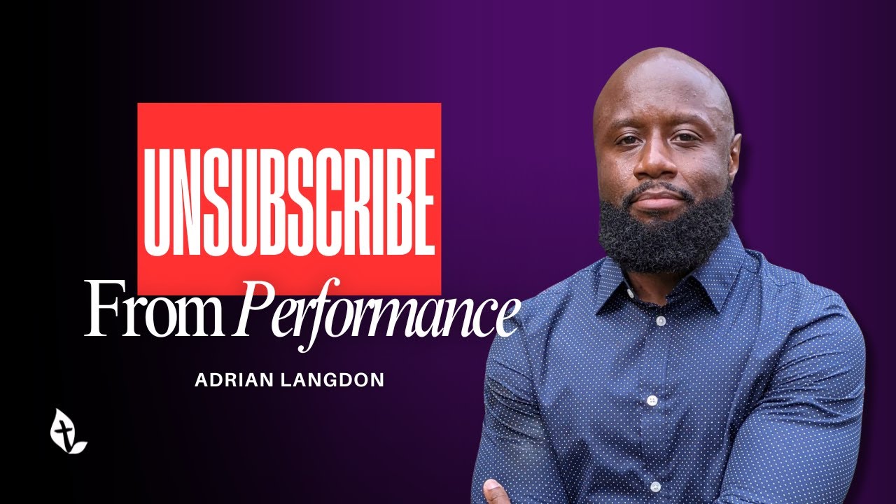 Unsubscribe from Performance (Full Service) | Adrian Langdon | New Life Adventist Church