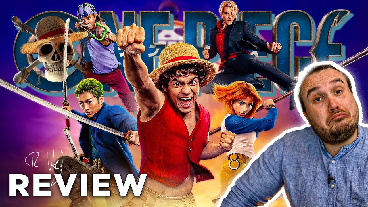 ONE PIECE Staffel 2 Kritik Review (2026)
