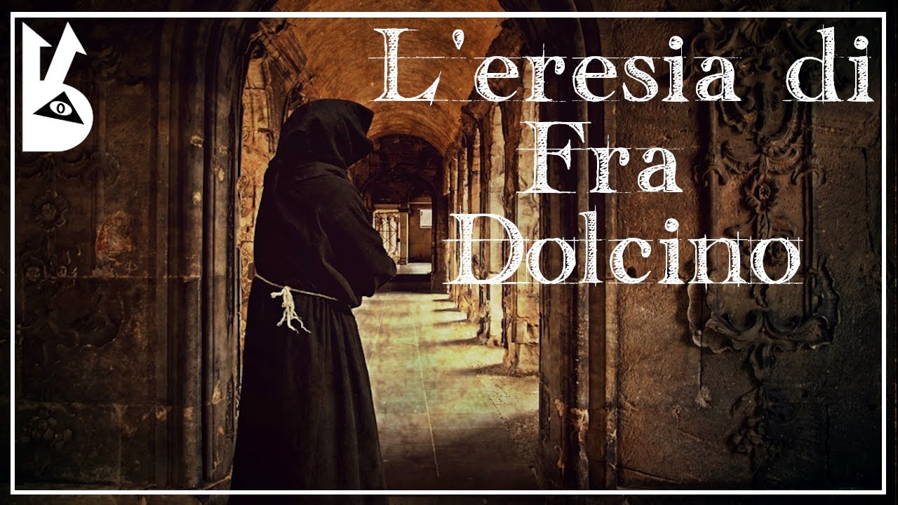 L'eresia di Fra Dolcino