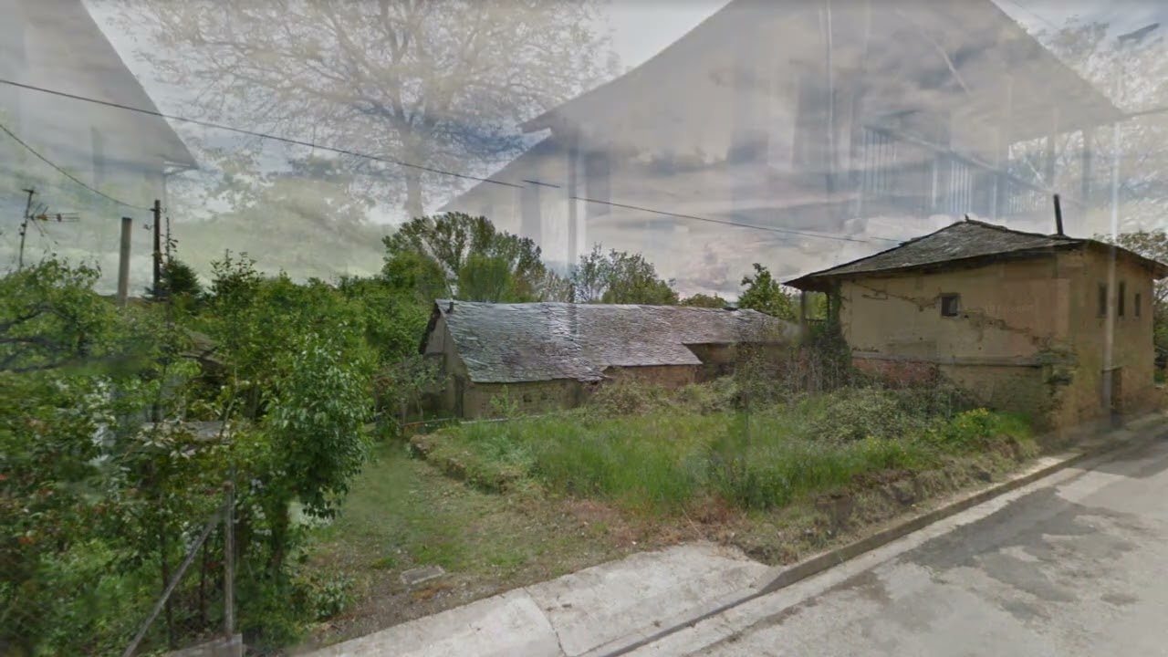 Hervedero, Camponaraya, El Bierzo LEÓN