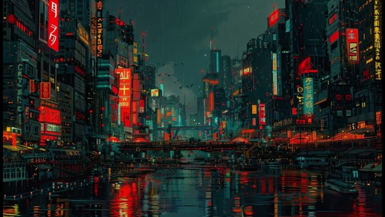 R&B Type Beat - 