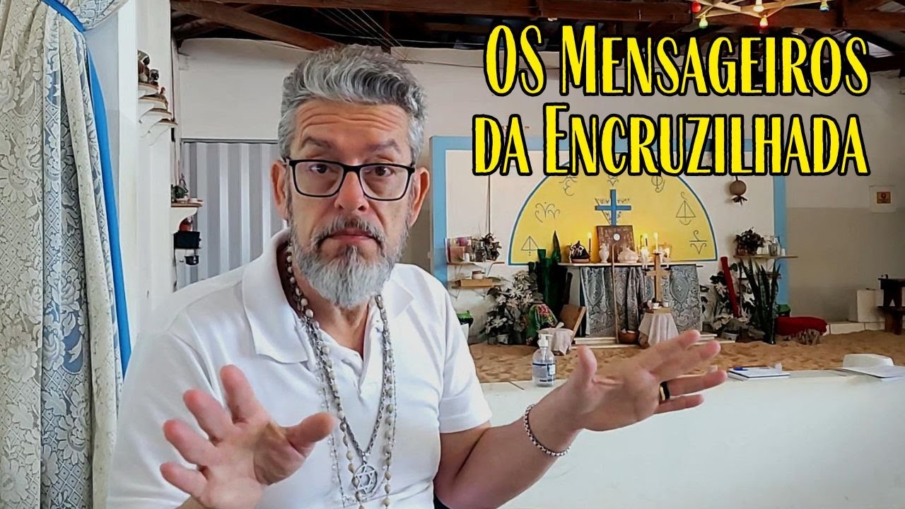Exu Com Asa: MENSAGEIRO DA MORTE