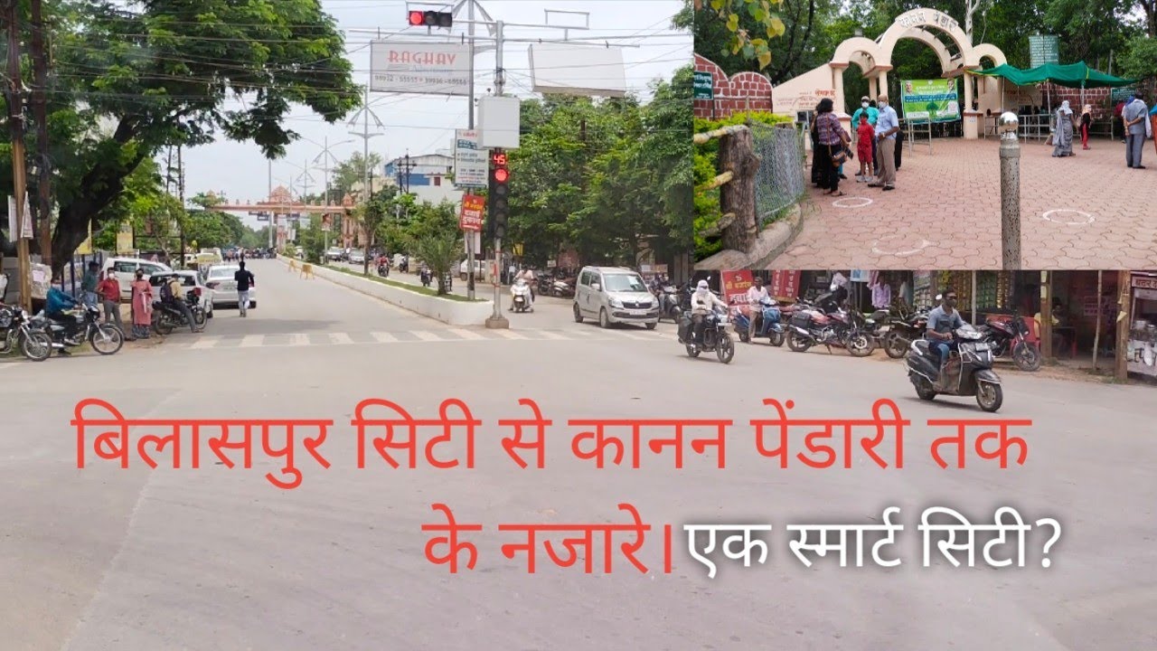 Bilaspur city to Kanan pendari/Bilaspur/Kanan pendari/बिलासपुर से कानन पेंडारी चिड़ियाघर/royal indo