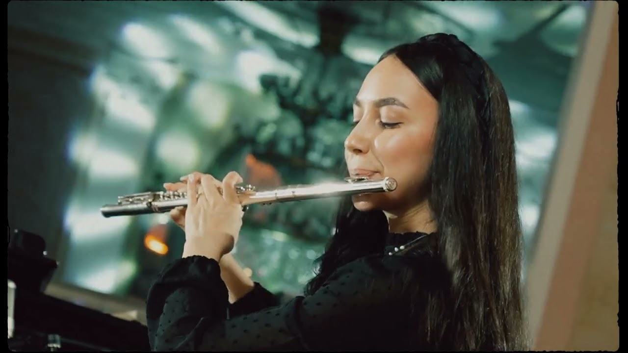 Voque Session - Ian Clarke: Hypnosis (Official Video)