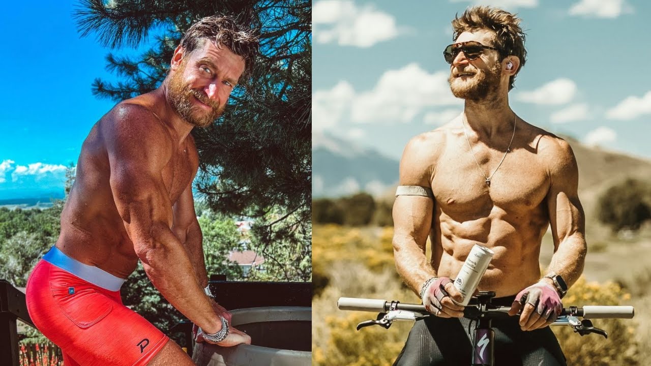 Eric Hinman Could Sell Ice to an Eskimo