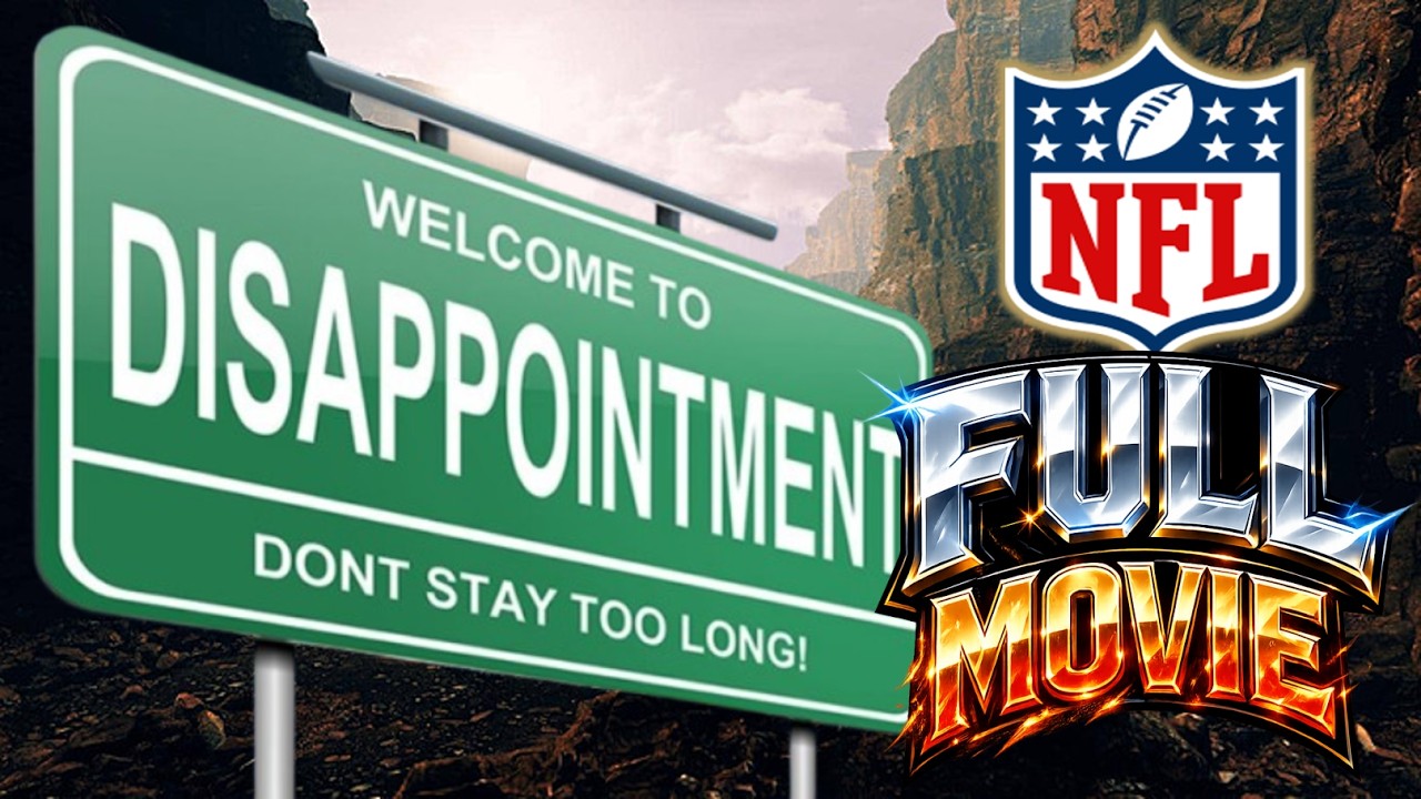 SUPERCUT: The Super Bowl Era's Most DISAPPOINTING Teams! *FULL MOVIE* 😮