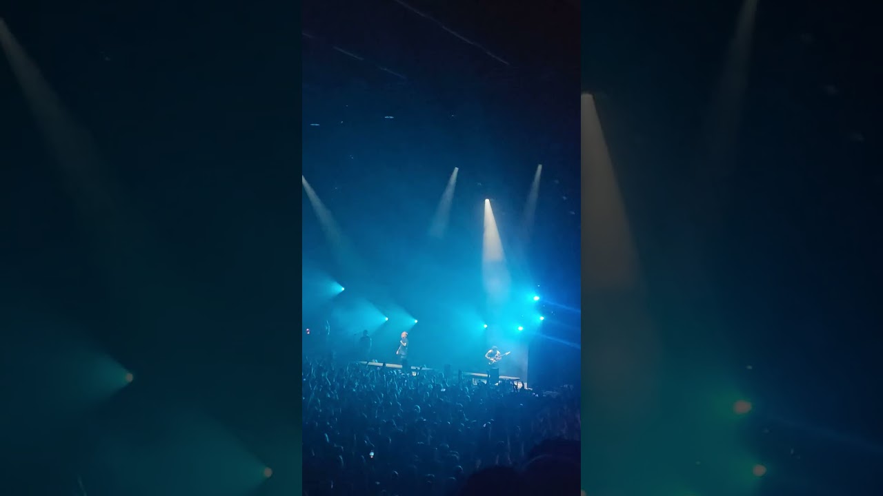 Lorna Shore- Pain Remains trilogy live Partille Arena 17/2/26