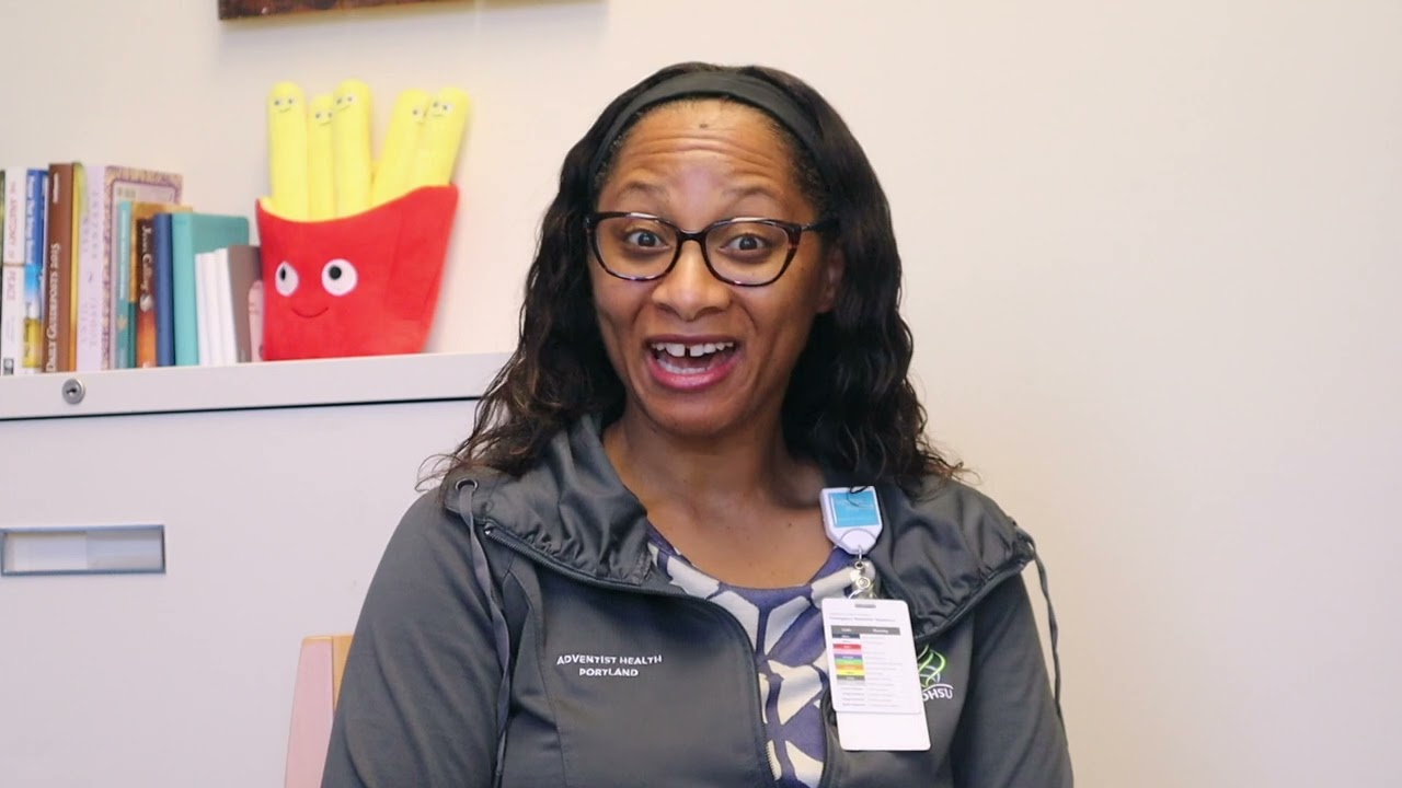 Meet the Team: Adventist Health Portland Spiritual Care