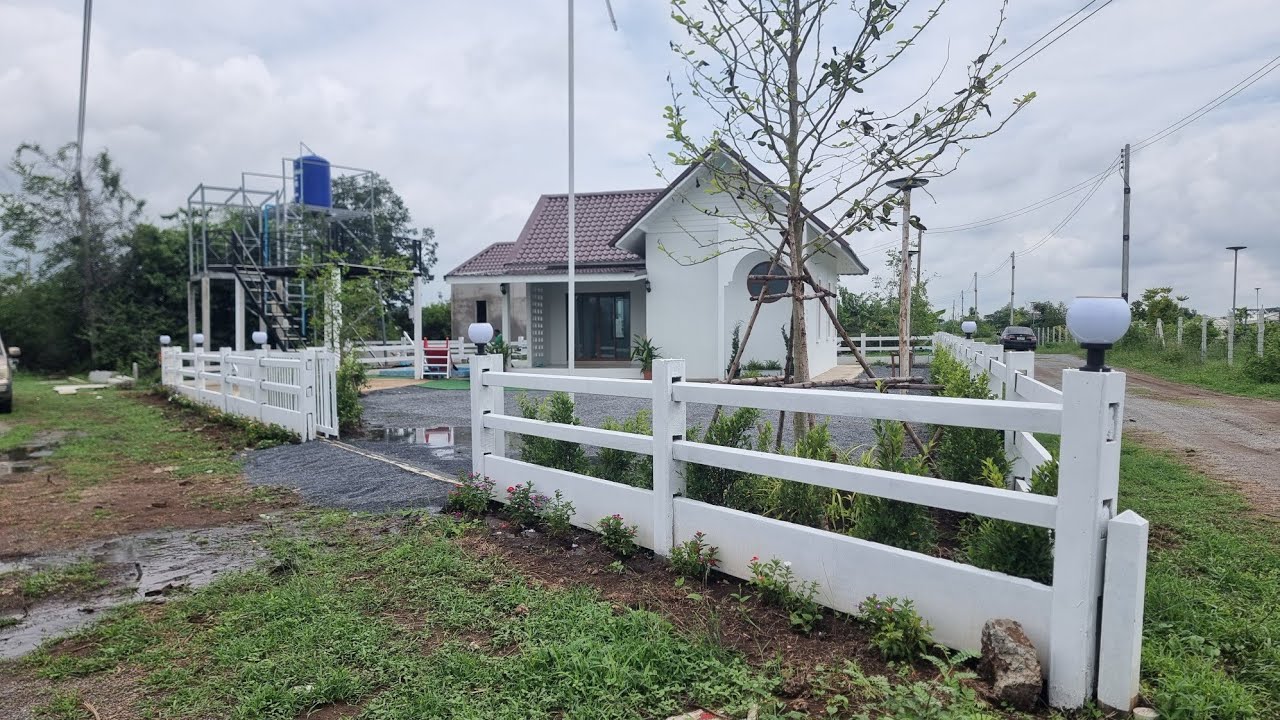 การถ่ายทอดสดของ บอยเศรษฐีนาคราช รีวิวบ้านและที่ดิน 142