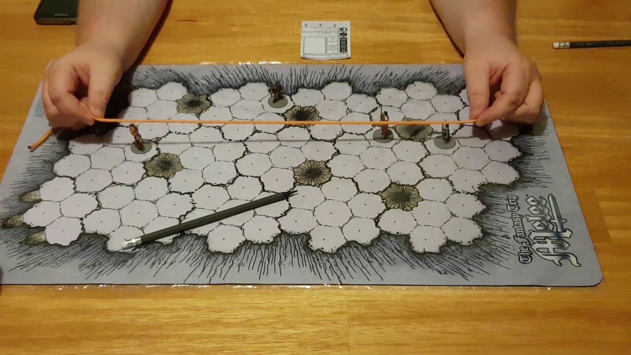 C&B Melee Play Through