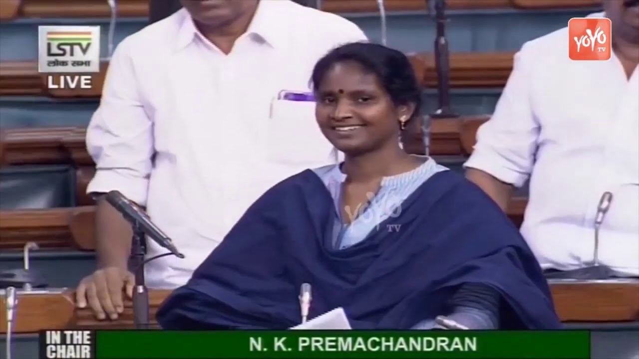 Ramya Haridas Amazing Speech in Malayalam on POCSO Bill 2019 | Lok Sabha | Congress MP | YOYOTIMES|