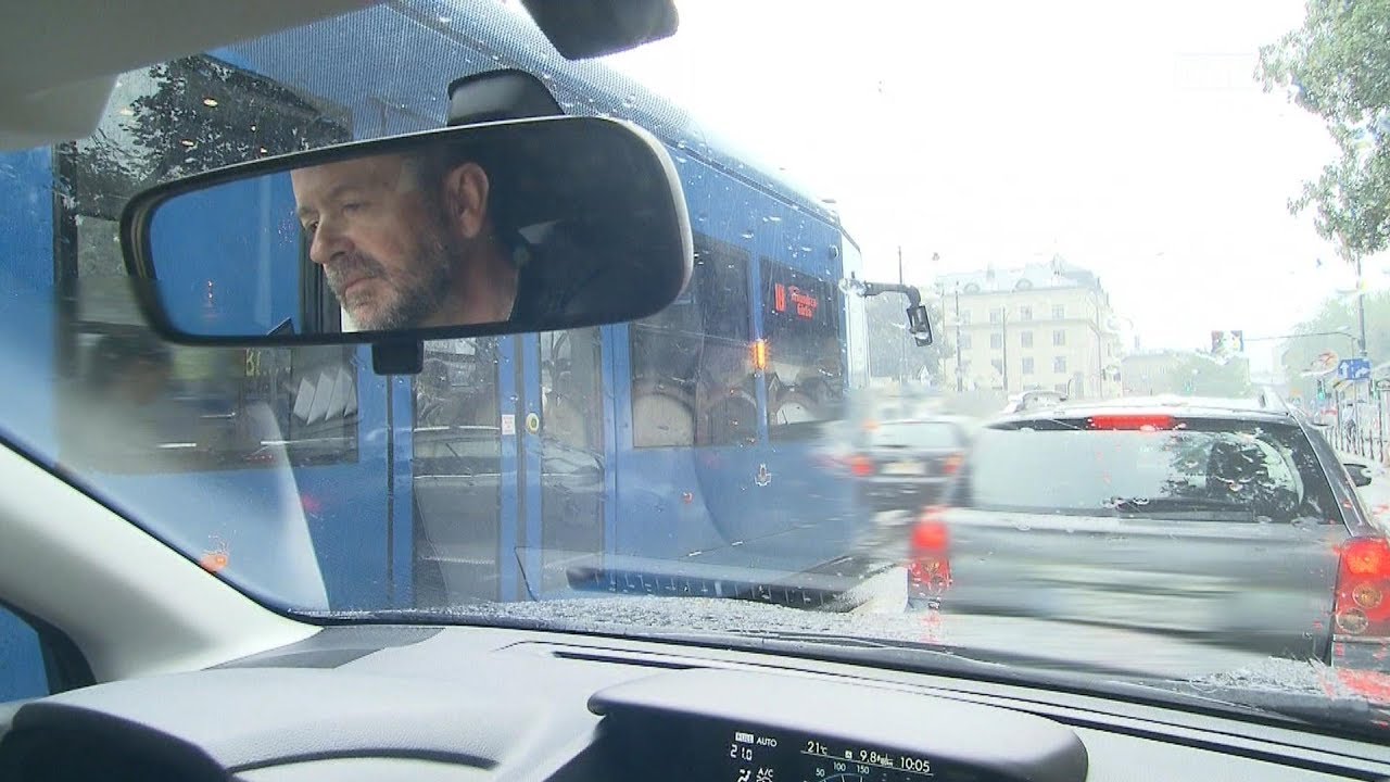 Jedź bezpiecznie odc. 713 (Jedziemy 