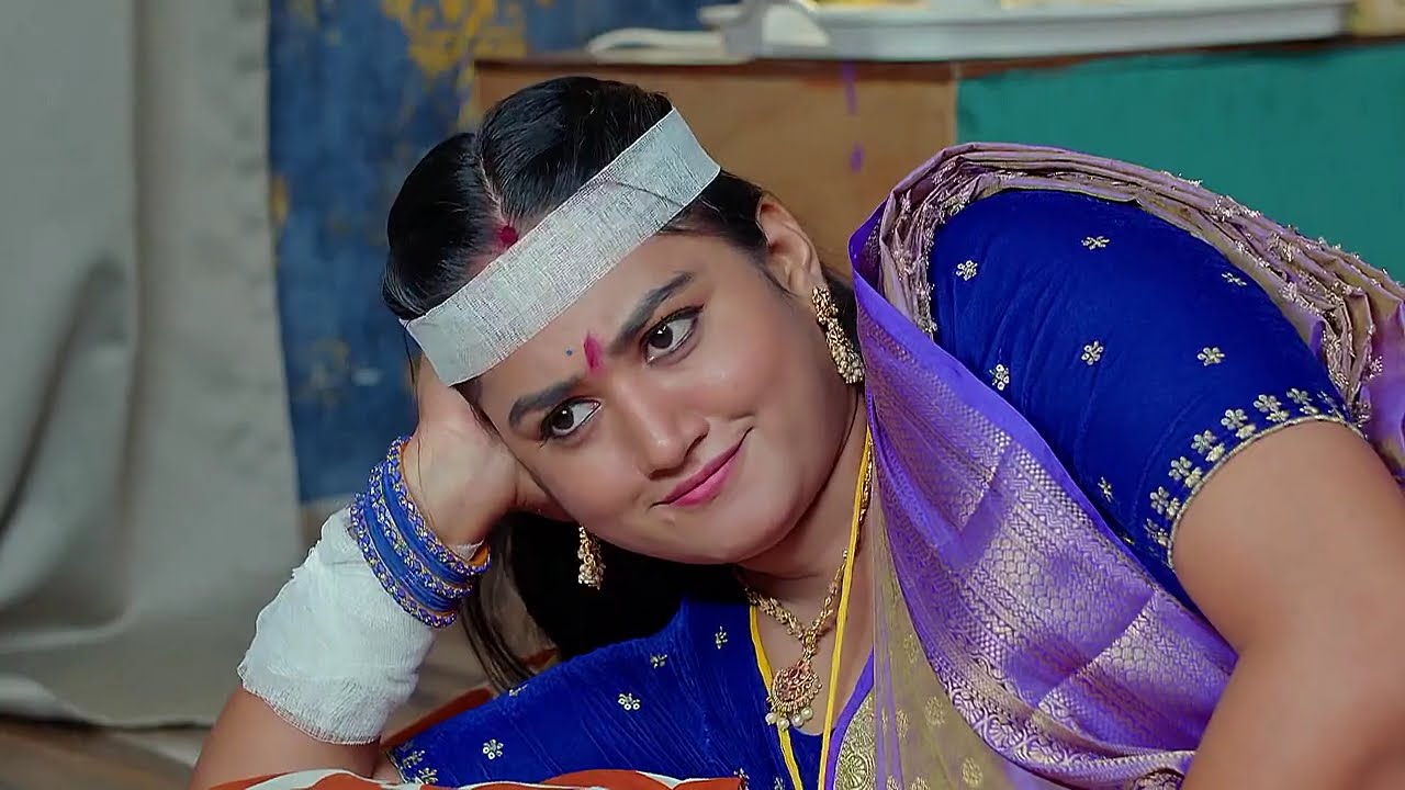 Kalavari Kodalu Kanakamahalakshmi | Ep - 246 | Webisode | May 19 2025 | Zee Telugu