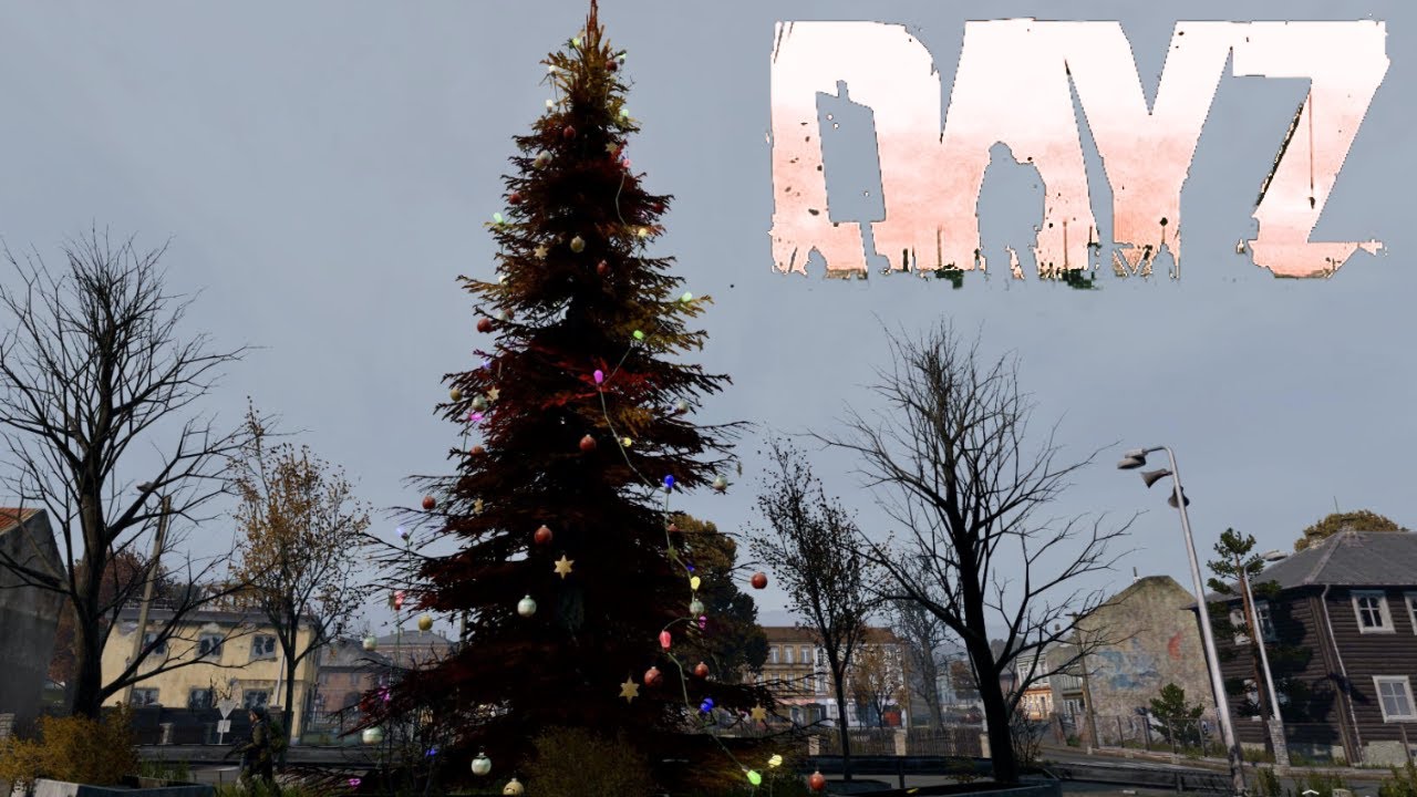 PRIMAL XMAS NAMALSK | Happy Holidays Everyone