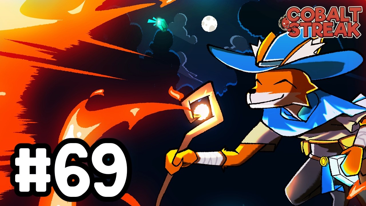 🦊Мегабонк #69🦊