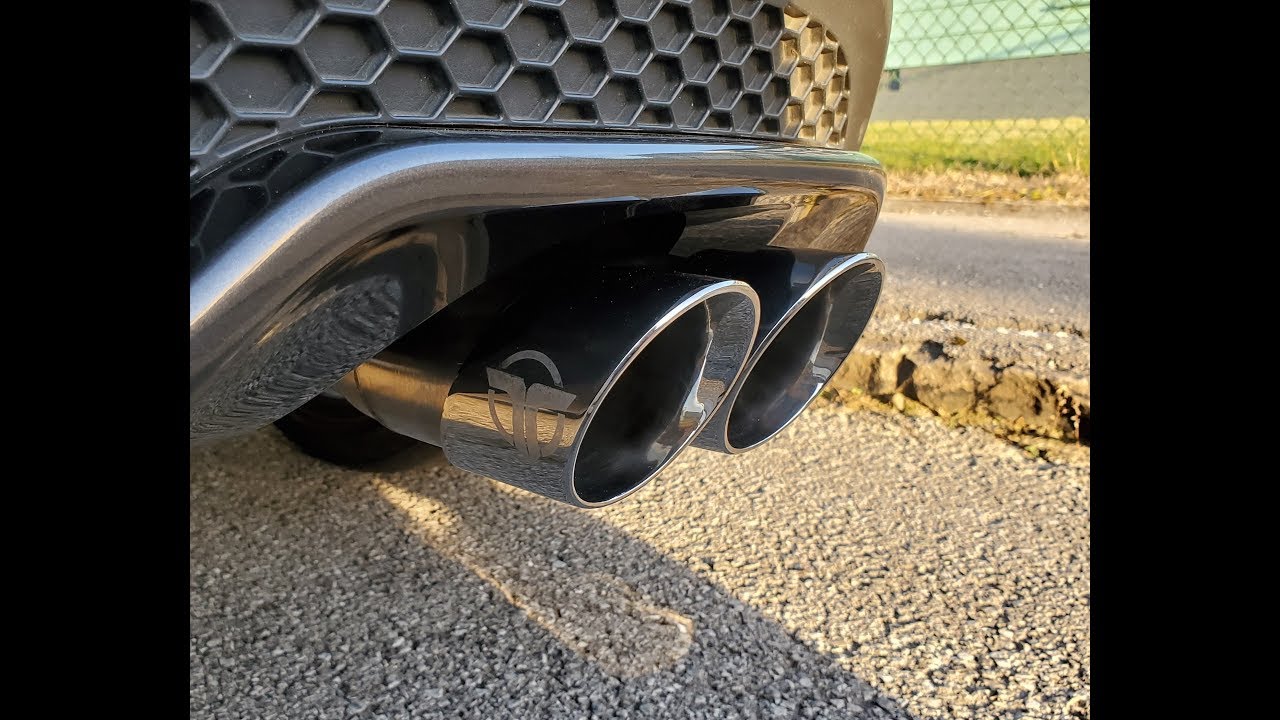 Fiesta ST Thermal R&D 3