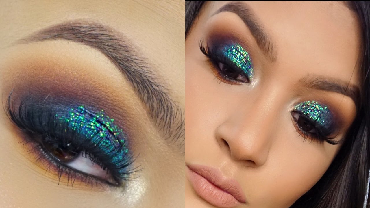 YOUTUBERS QUE SE VENDEN?? | MAQUILLATE CONMIGO PROBANDO COSAS NUEVAS! | AbrilDoesMakeup ♡