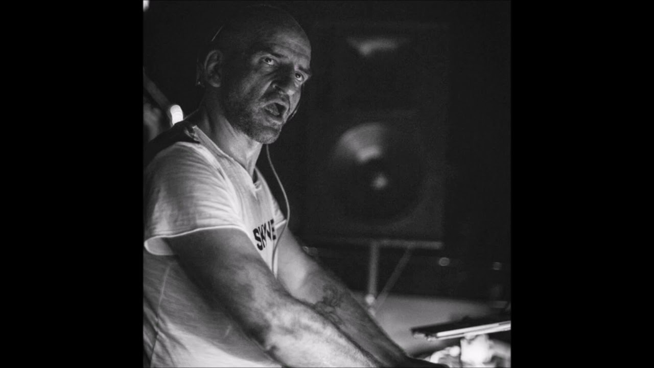 Mike Väth | Digital Night Music Mix (2015)