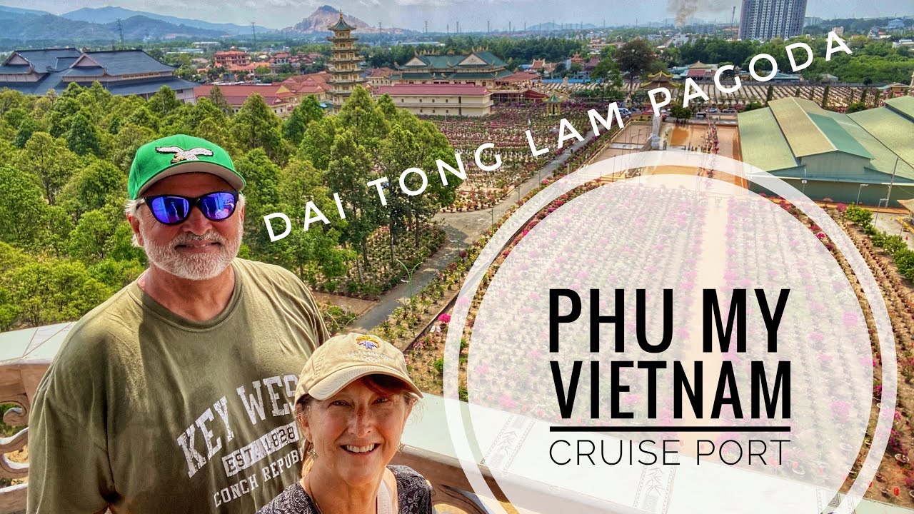 Phu My Vietnam 